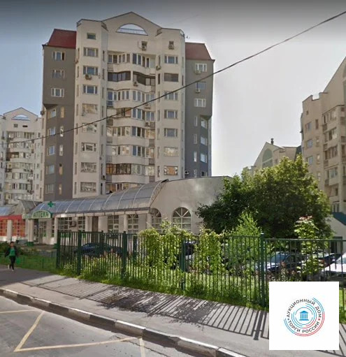 Продается квартира, 120 м - Фото 0