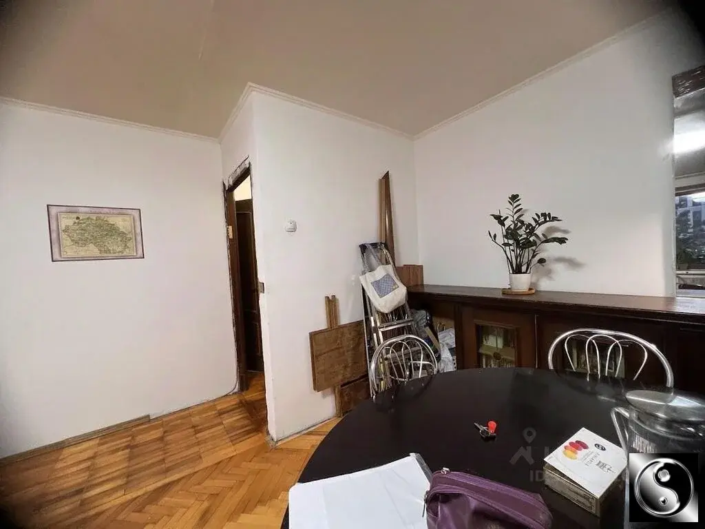 Сдам двухкомнатную квартиру 50.0м ул. Большая Якиманка, 52, Москва, .. - Фото 17