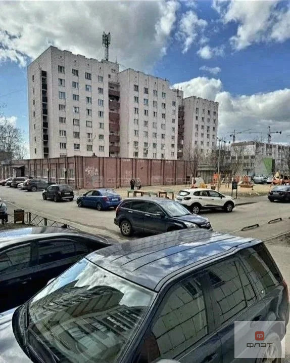 Продажа квартиры, Казань, ул. Глазунова - Фото 21