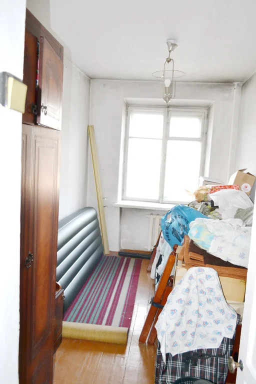 Продажа квартиры, Новокузнецк, ул. Бугарева - Фото 12