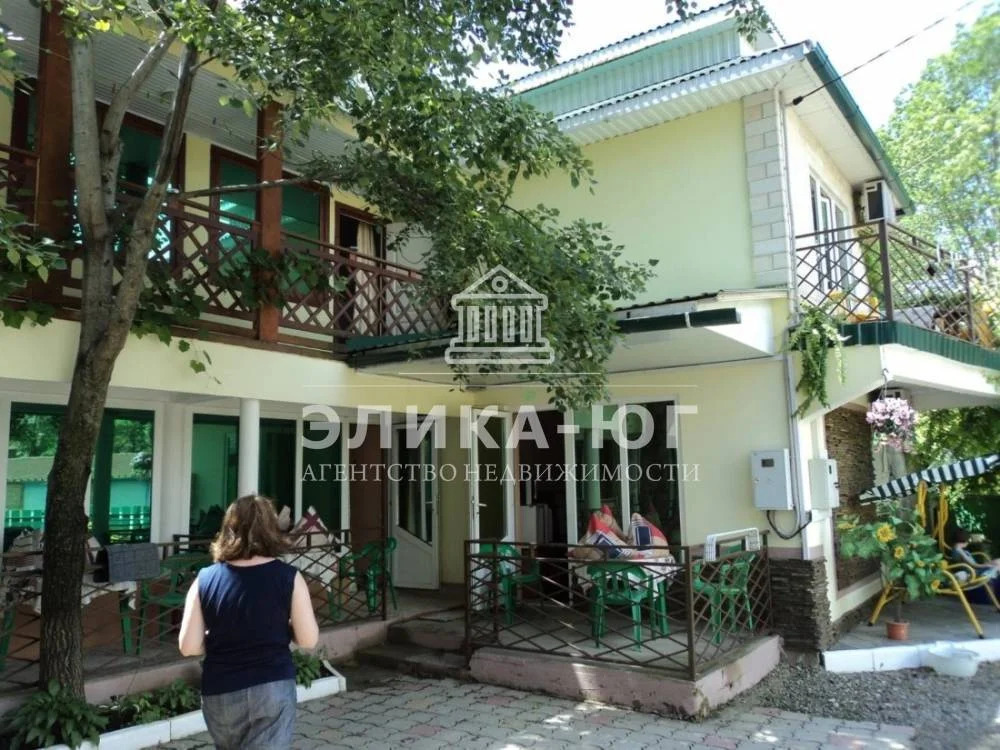 Продажа готового бизнеса, Лермонтово, Туапсинский район, Михаила ... - Фото 2