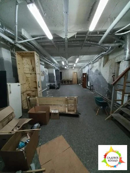 Отапливаемое складское помещения 90 м2 - Фото 3