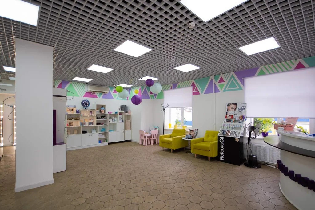 Аренда офиса 380.4 м2 - Фото 6