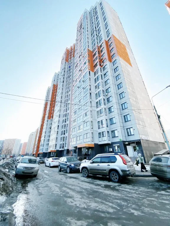 Продажа квартиры, Дрожжино, Ленинский район, ул. Южная - Фото 1