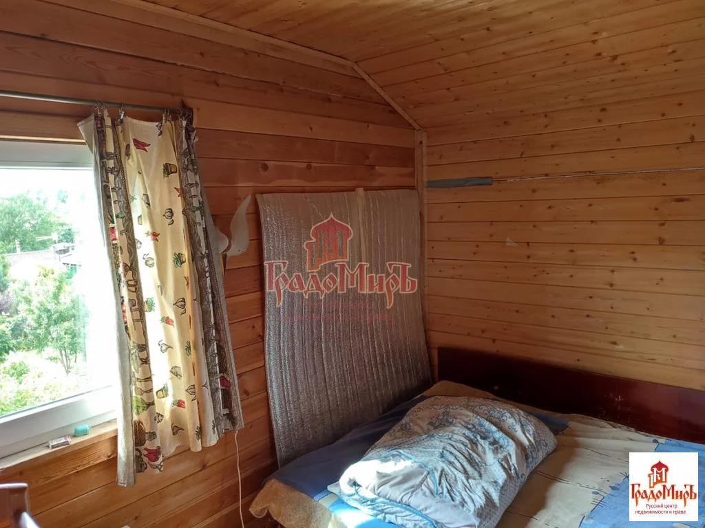 Продажа дома, Козицино, Сергиево-Посадский район, Агрохимик СНТ. - Фото 25
