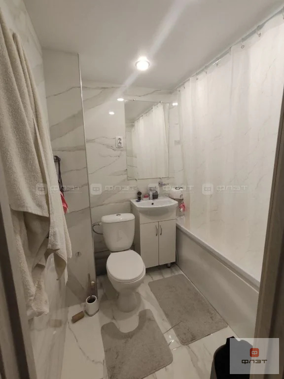 Продажа квартиры, Казань, Ямашева пр-кт. - Фото 4