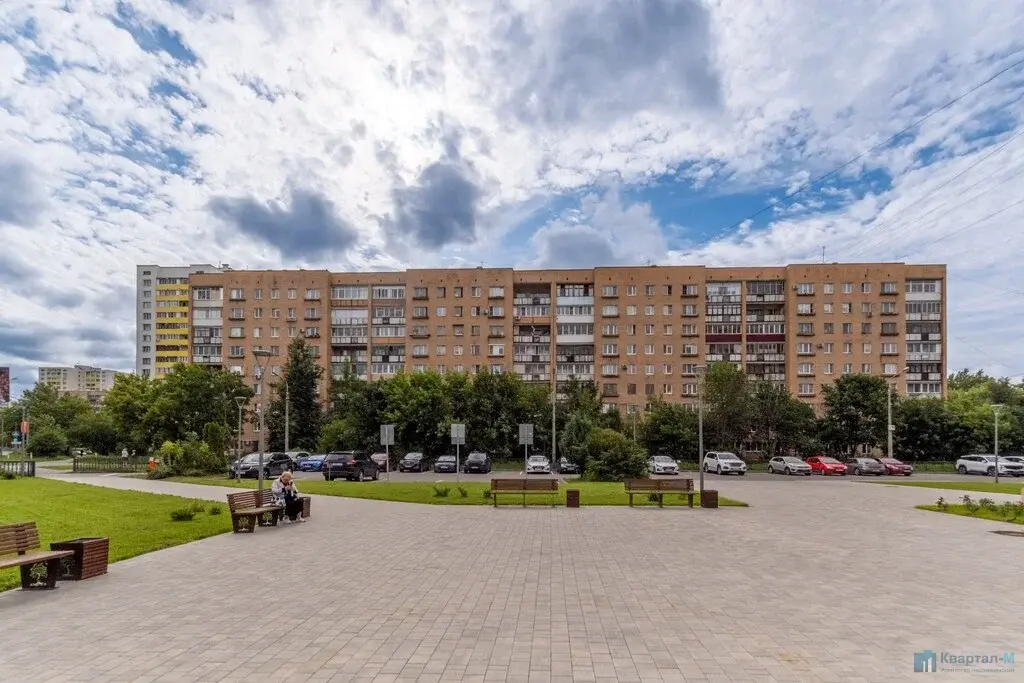 Давно мечтаете переехать в район, где школа и детский сад рядом с домо - Фото 12