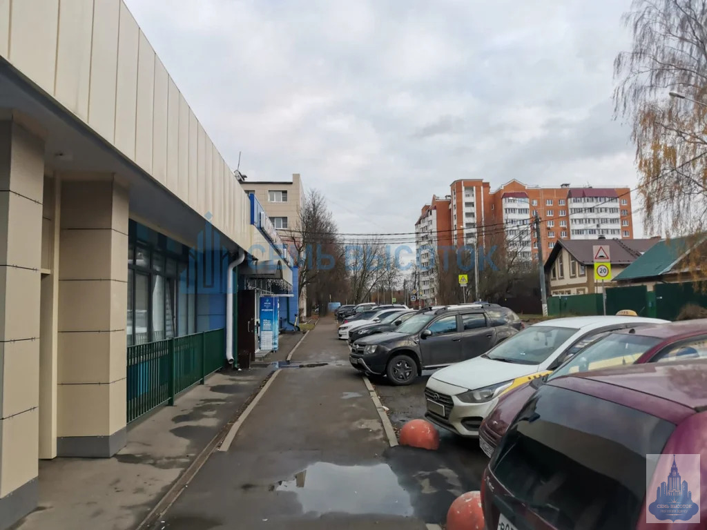 Аренда ПСН, Домодедово, Домодедово г. о., 3-й Московский проезд - Фото 6