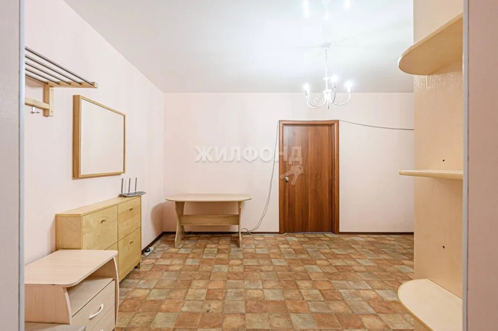 Продажа квартиры, Новосибирск, ул. Державина - Фото 12