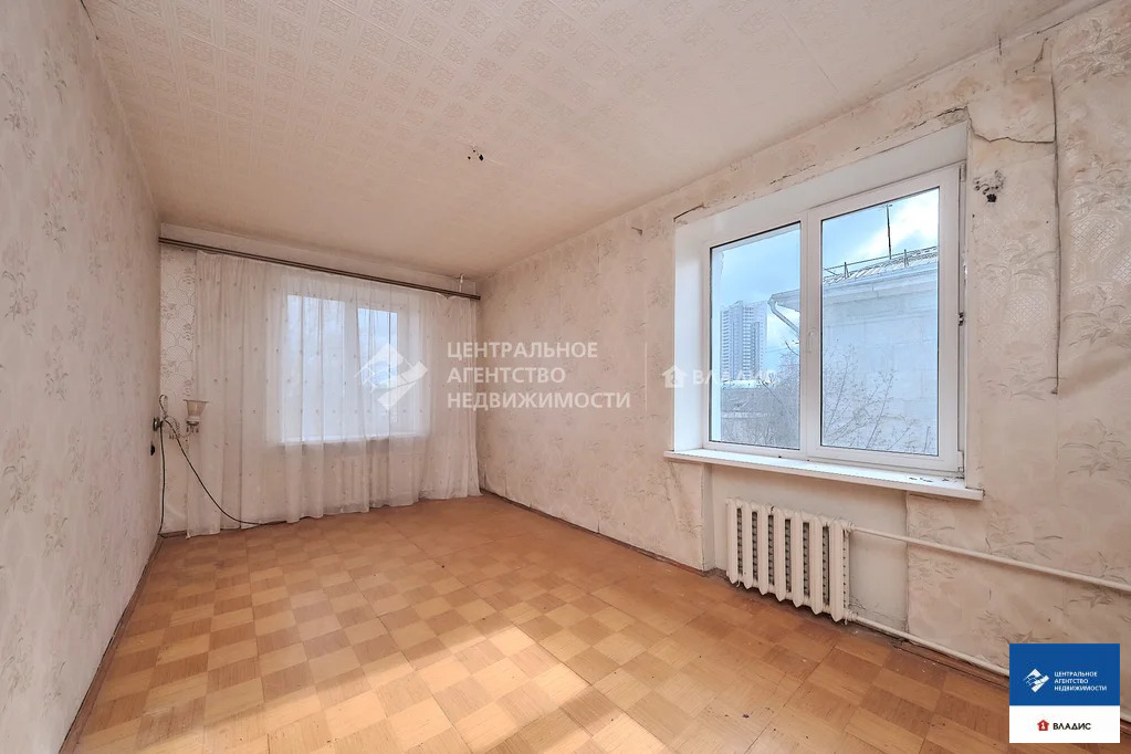 Продажа квартиры, Рязань, ул. Братиславская - Фото 15