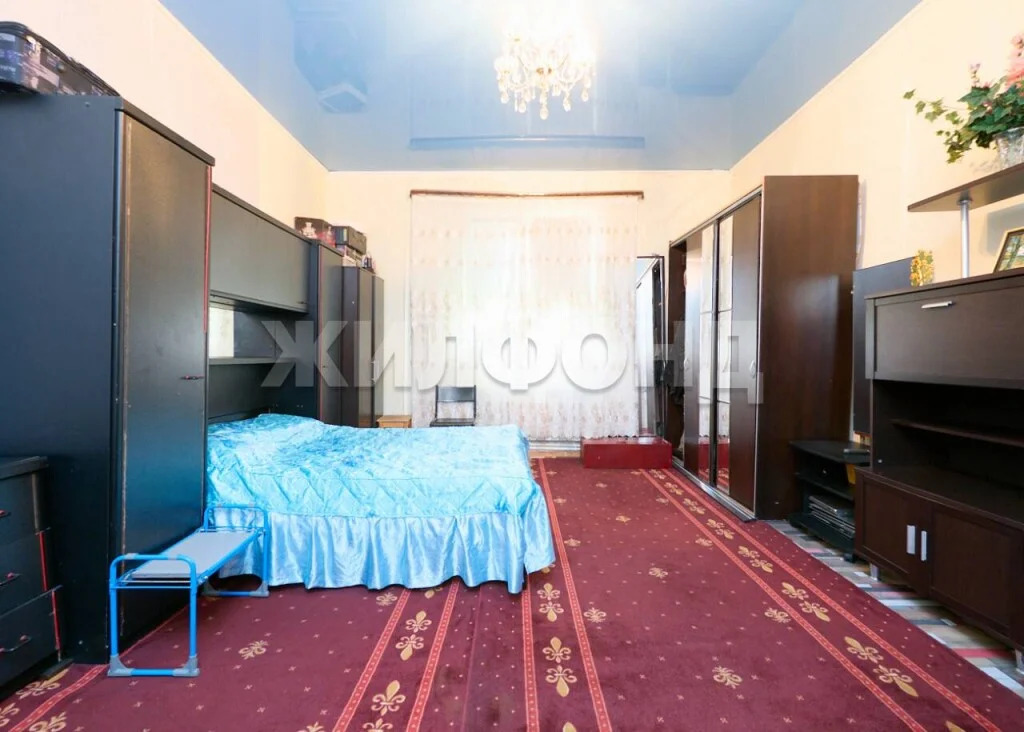 Продажа дома, Новосибирск - Фото 23