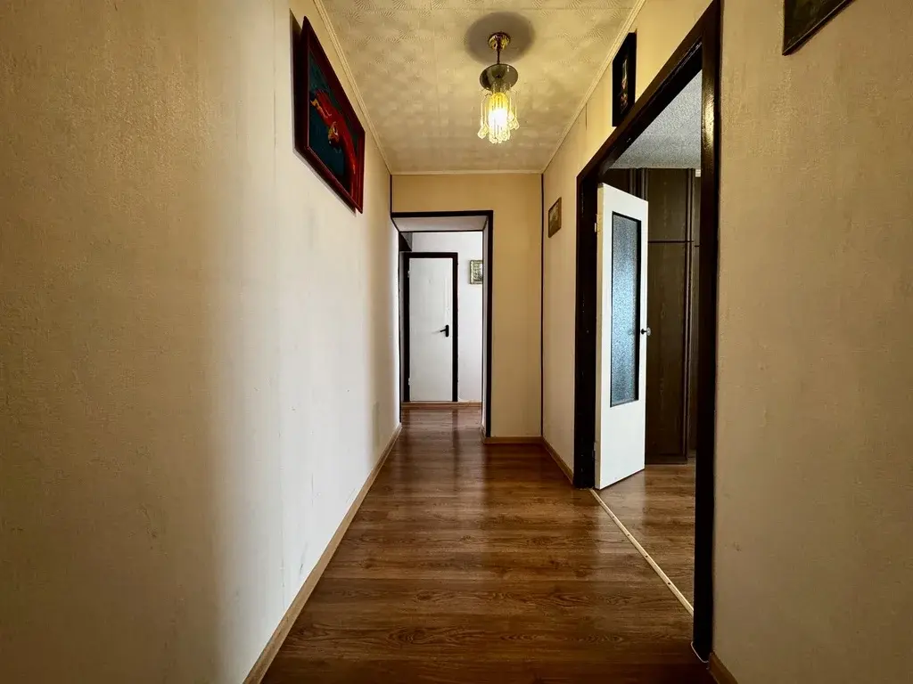 2-к ул.Энгельса, дом 9/20 - Фото 17