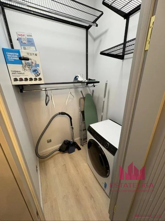 Аренда квартиры, улица Архитектора Щусева - Фото 16