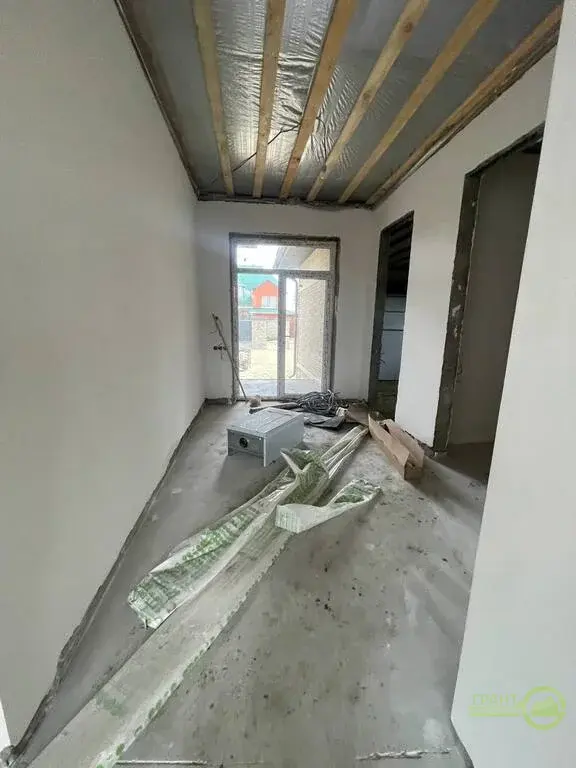 Новый дом 180 м2 с гаражом  в Дубовое - Фото 20