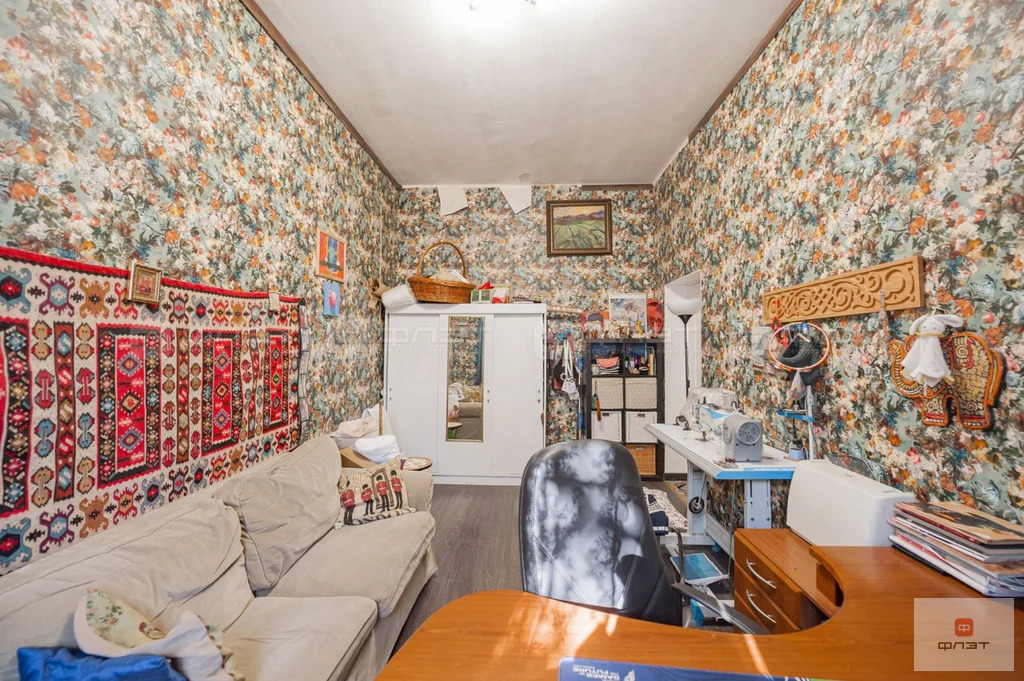 Продажа дома, Казань, ул. Геологов - Фото 55