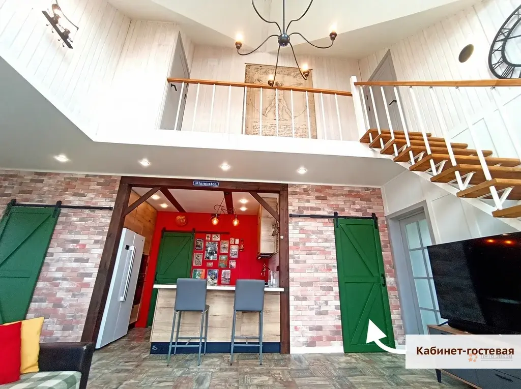 Продается дом деревня Костомарово, улица Слободская - Фото 14