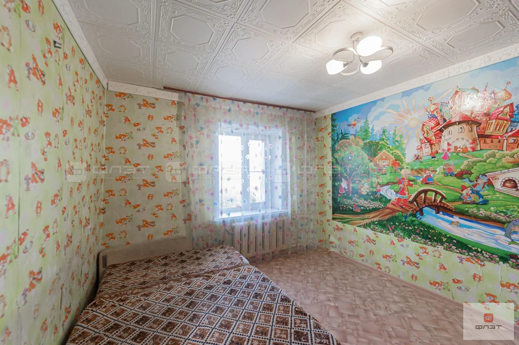 Продажа квартиры, Казань, ул. Заря - Фото 9