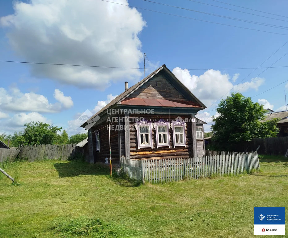 Продажа дома, Нарышкино, Касимовский район, 66 - Фото 2