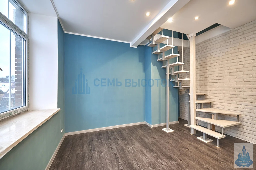 Продажа таунхауса, м. Бунинская аллея, ул. Адмирала Лазарева - Фото 6