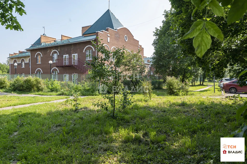 Продажа квартиры, Пушкино, Воскресенский район, улица Разина - Фото 23