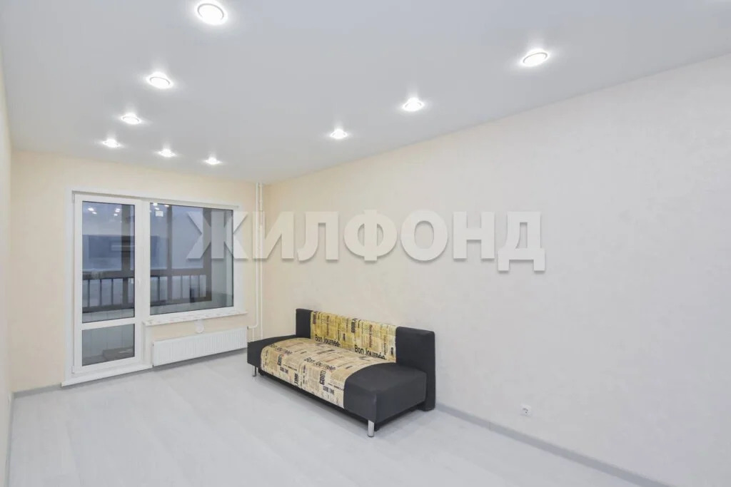 Продажа квартиры, Новосибирск, Сибиряков-Гвардейцев пл. - Фото 5