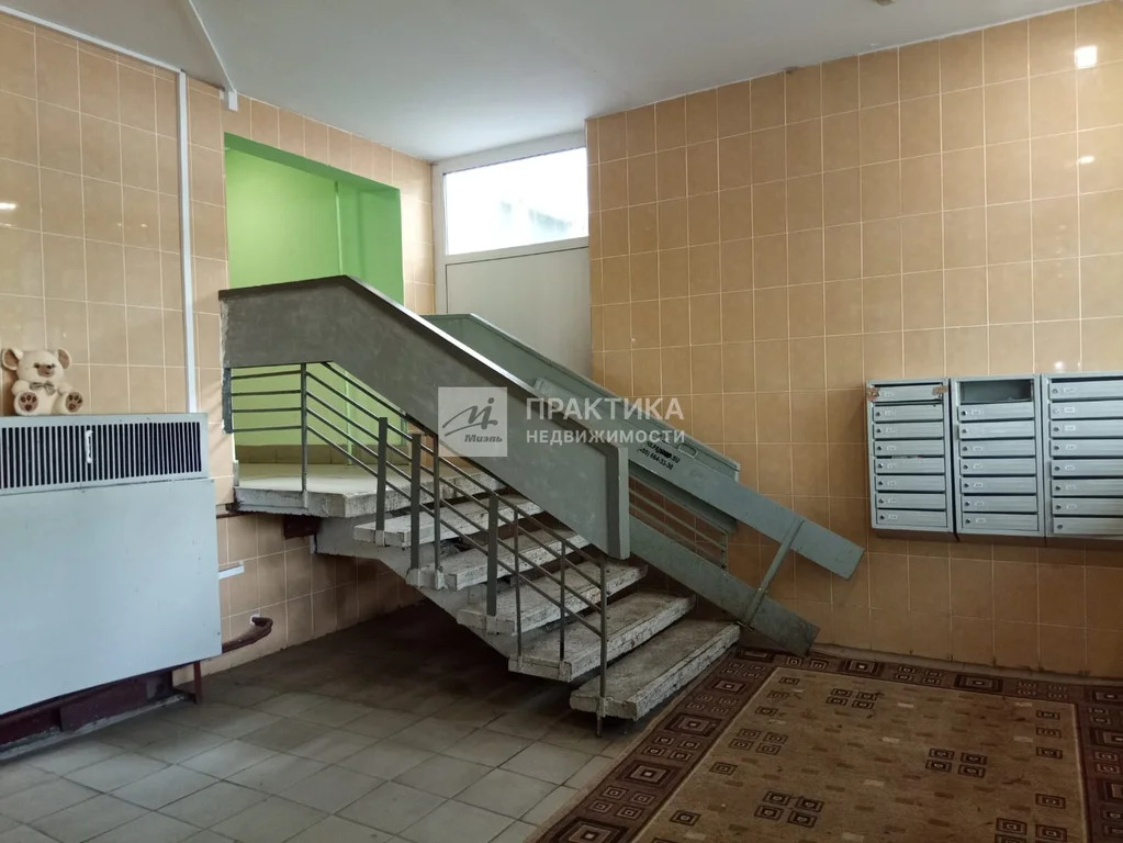 Продажа квартиры, ул. Магнитогорская - Фото 4