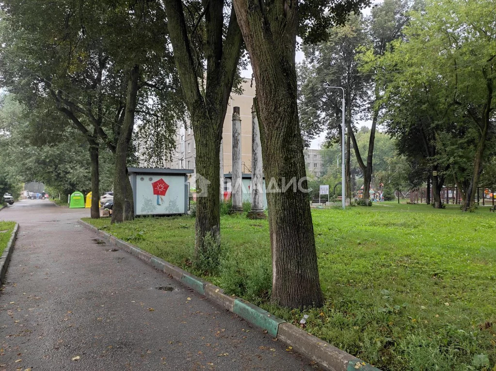 Новомосковский административный округ, посёлок Фабрики имени 1 Мая, ... - Фото 7