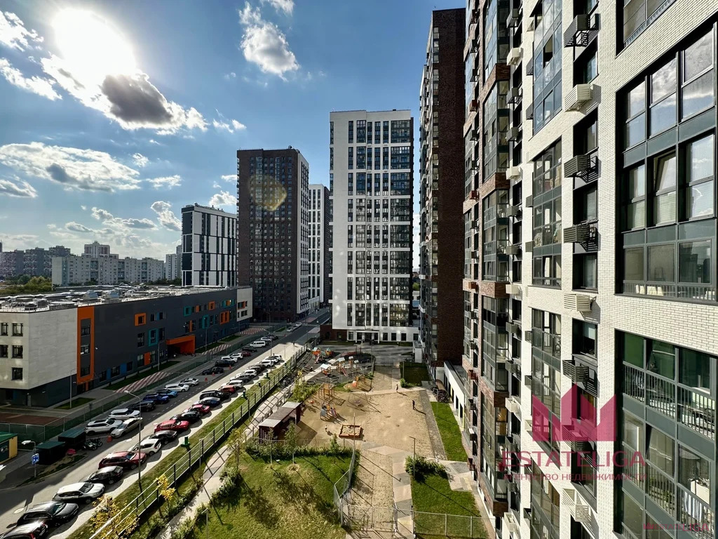 Продажа квартиры, ул. Берзарина - Фото 20