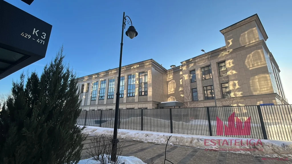 Аренда квартиры, Андропова пр-кт. - Фото 23