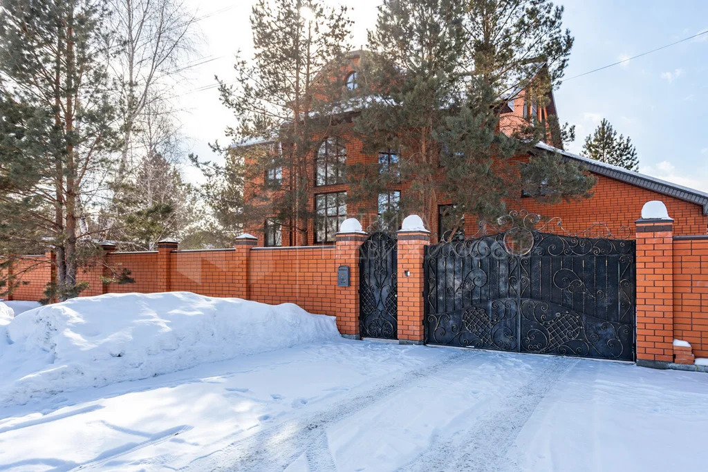 Продажа дома, Патрушева, Тюменский район, Тюменский р-н - Фото 38