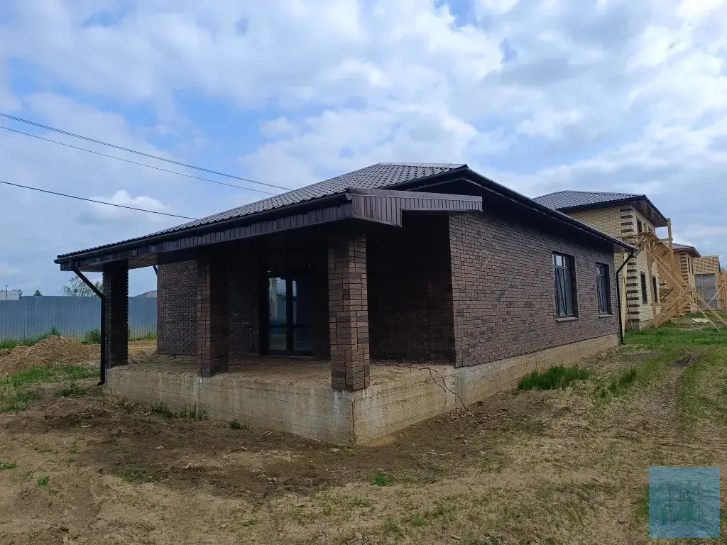 Дом 130 кв.м. в Сверчково - Фото 2