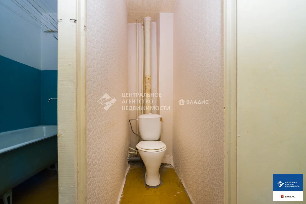 Продажа квартиры, Рязань, улица 1-е Бутырки - Фото 6