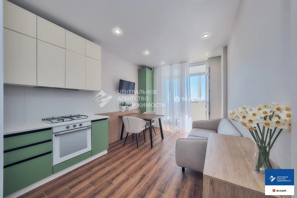 Продажа квартиры, Рязань, ул. Татарская - Фото 0