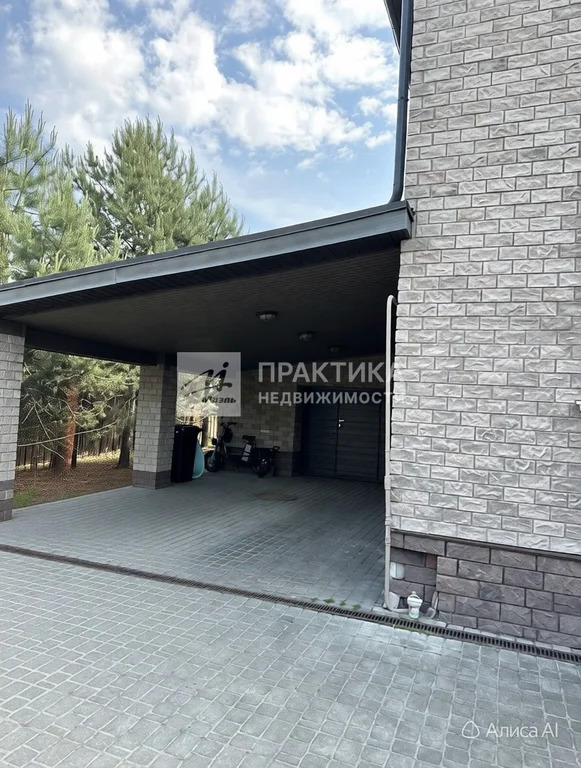 Продажа дома, Брехово, Кокошкино г. п., Виноградная улица - Фото 5