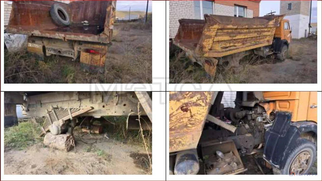 Продажа производственного помещения, Сретенск, Сретенский район, ул. ... - Фото 7