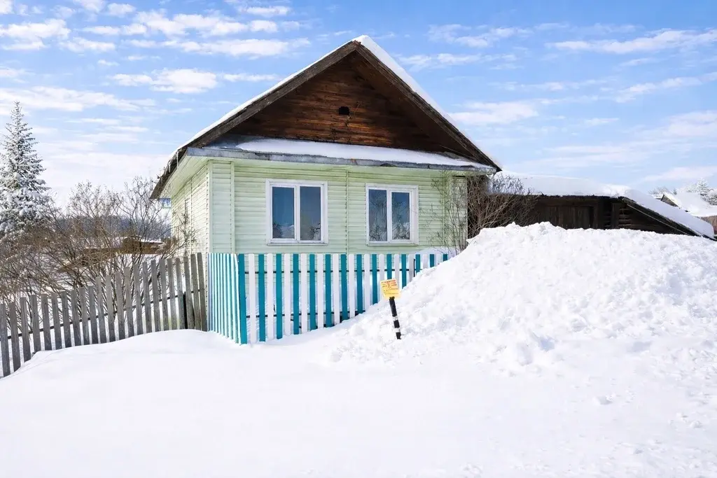 Дом по ул. 30 лет ВЛКСМ - Фото 11