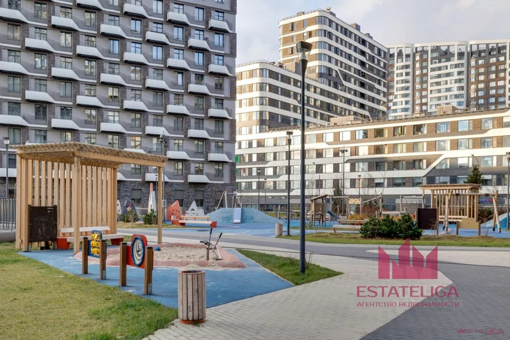 Продажа квартиры, м. Авиамоторная, проезд Невельского - Фото 39