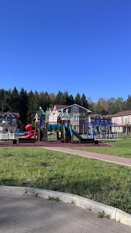 Продажа таунхауса, коттеджный посёлок Академия парк - Фото 20