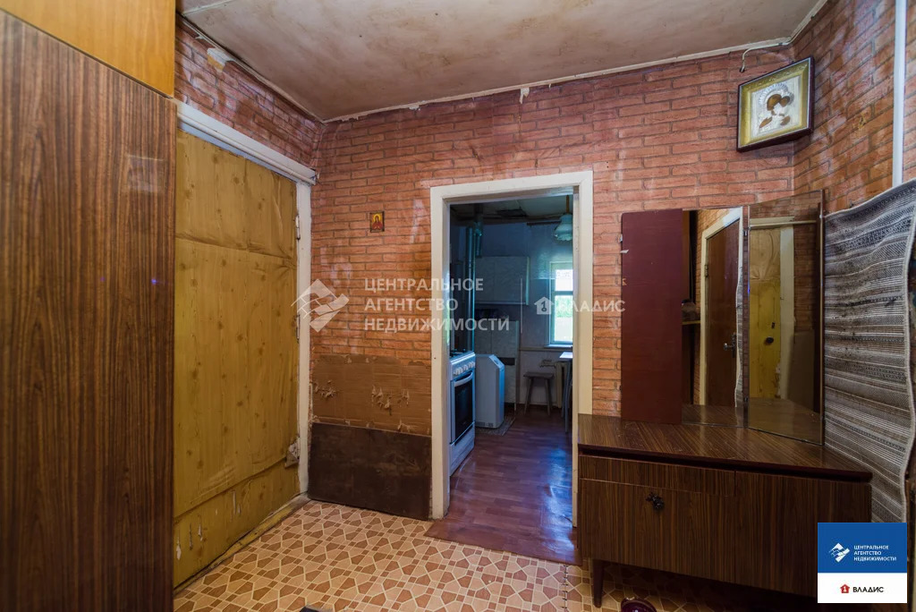 Продажа дома, Турлатово, Рязанский район, ул. Солнечная - Фото 19