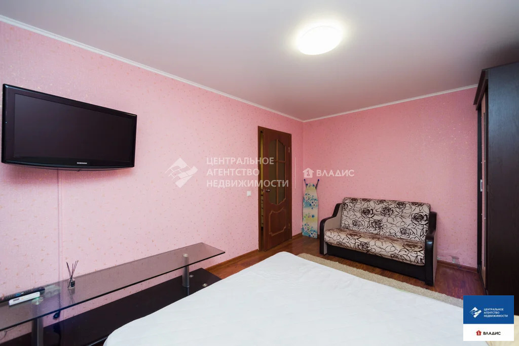 Продажа квартиры, Рязань, Большая улица - Фото 3