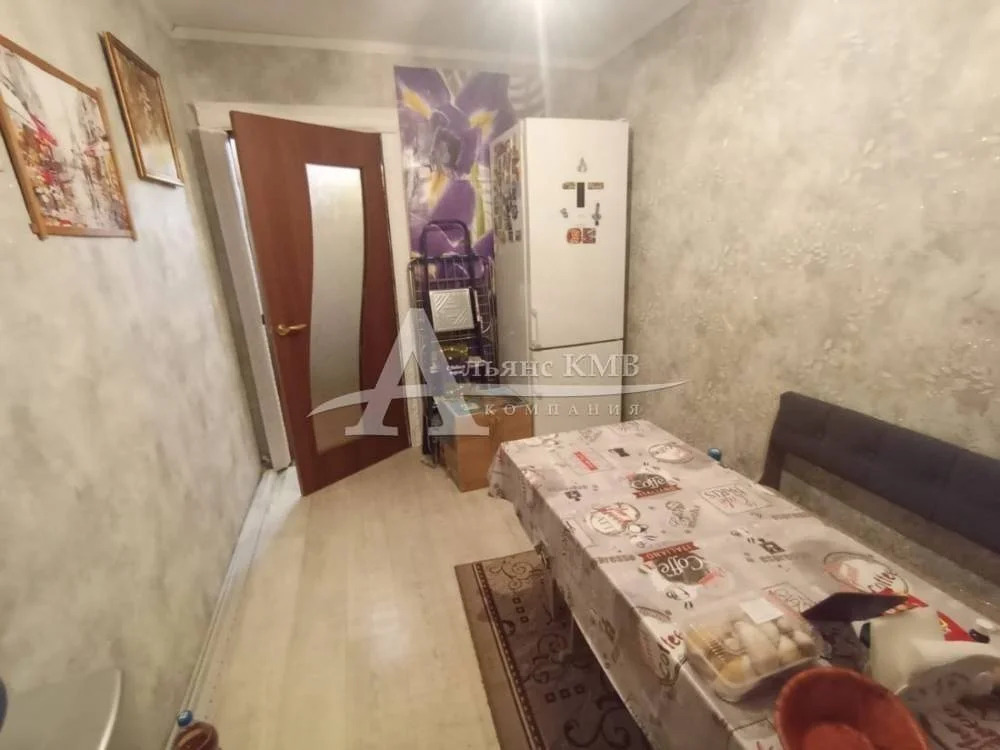 Продажа квартиры, Георгиевск, Нефтекачка ул. - Фото 4