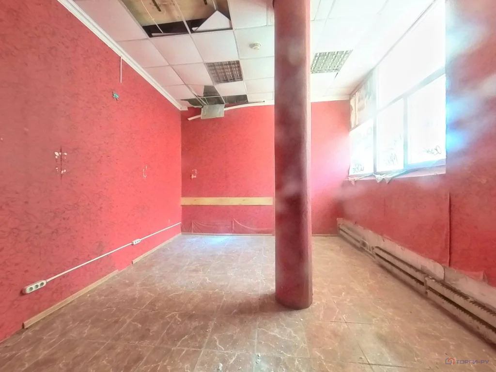 Продажа торгового помещения, ул. Реутовская - Фото 6