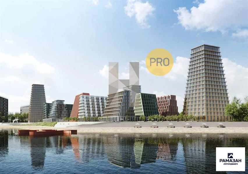 Продажа квартиры в новостройке, Казань, Дулата Али ул. - Фото 6