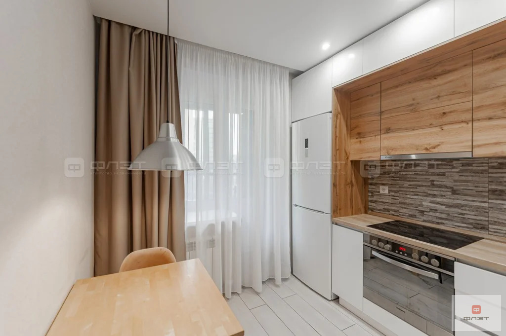 Продажа квартиры, Казань, ул. Серова - Фото 11