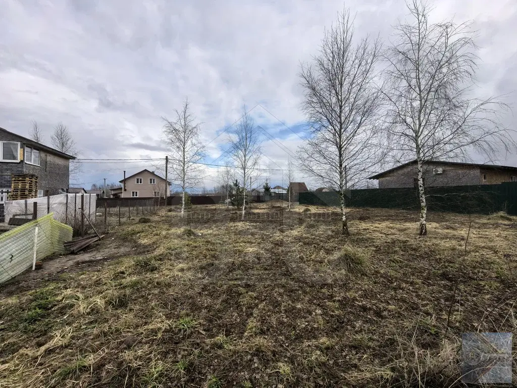 Продам земельный участок Воскресенский р-н, ДНП Славный - Фото 6