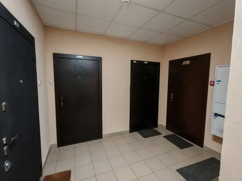 Продам квартиру в Лобне - Фото 6