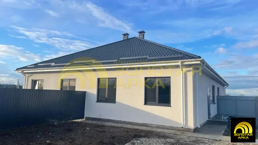 Продажа дома, Крымск, Крымский район, ул. Шоссейная - Фото 2