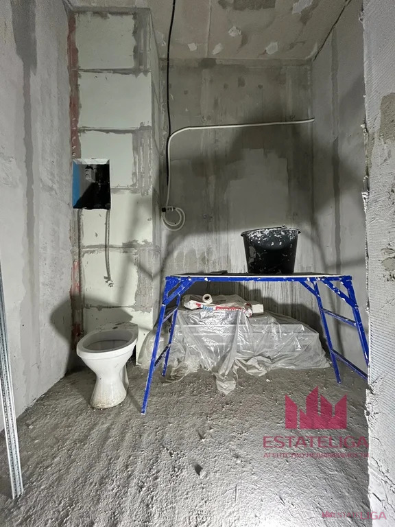 Продажа квартиры, Стремянный пер. - Фото 14