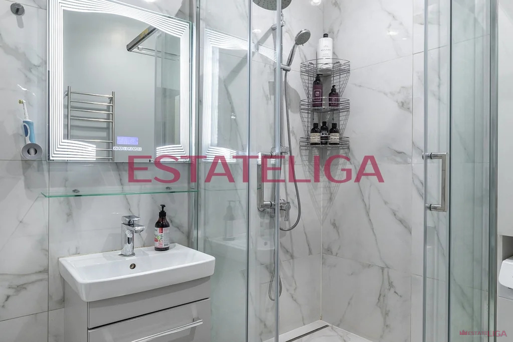 Продажа квартиры, Береговой проезд - Фото 13