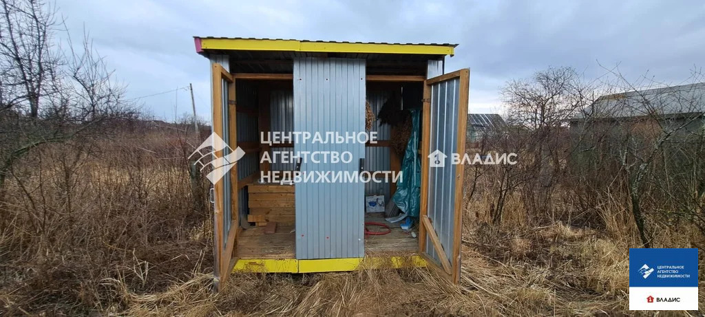 Продажа дома, Рыбновский район, садоводческое товарищество Сосницы - Фото 6